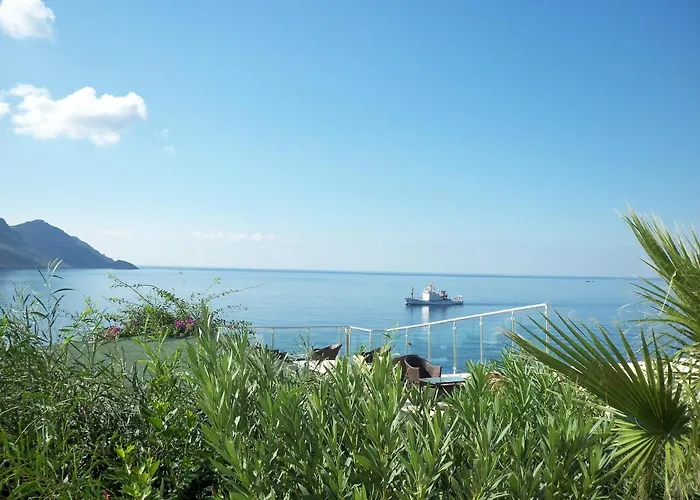 Hotel Cachet - Adult Only +14 Kas