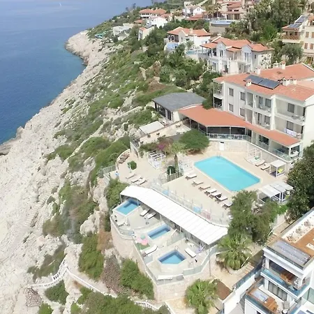Cachet - Adult Only +14 Hotel Kas