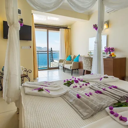 Hotel Cachet - Adult Only +14