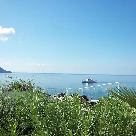 فندق Cachet - Adult Only +14 كاس