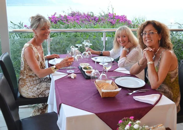 فندق Cachet - Adult Only +14 كاس