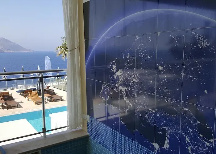 Cachet - Adult Only +14 فندق كاس