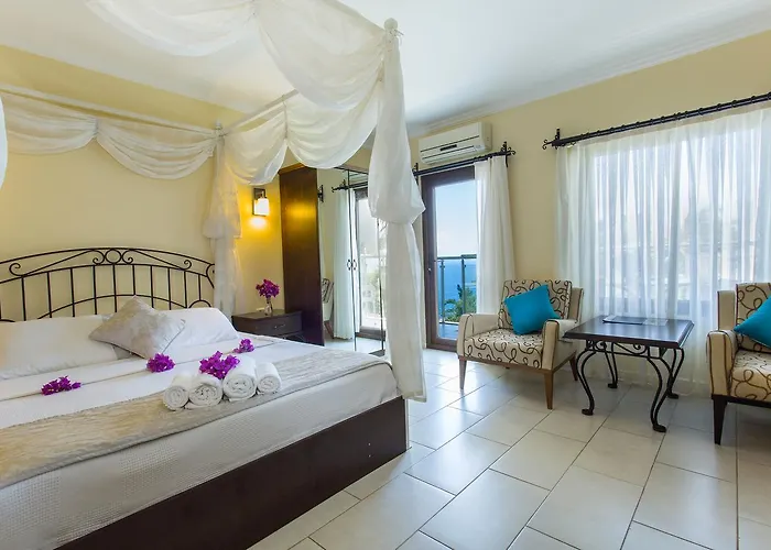 Cachet - Adult Only +14 فندق كاس