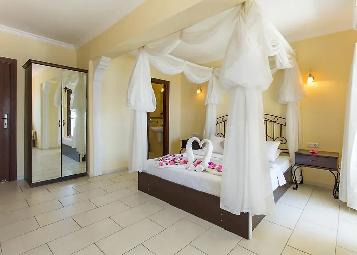 فندق Cachet - Adult Only +14