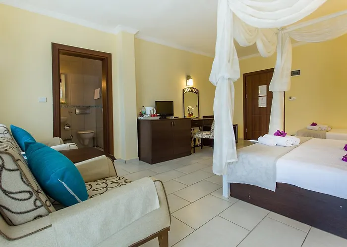 Cachet - Adult Only +14 فندق 3*