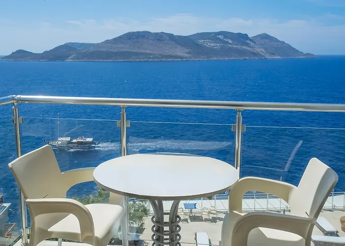 Cachet - Adult Only +14 3* كاس