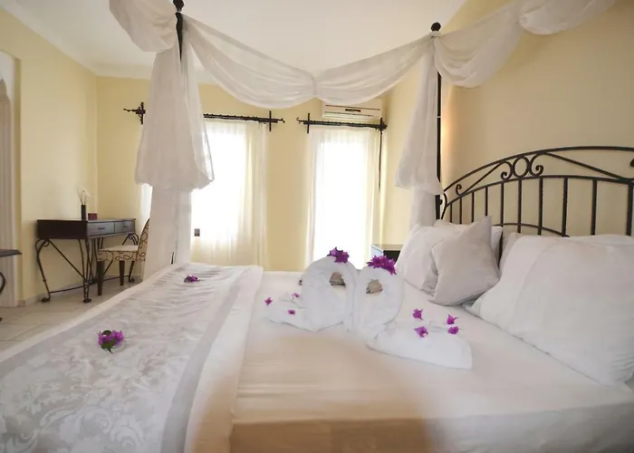 فندق Cachet - Adult Only +14 3*