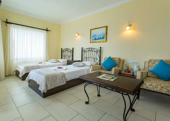 Cachet - Adult Only +14 3* كاس