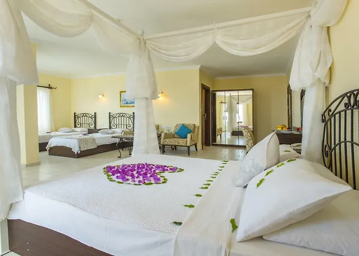 فندق Cachet - Adult Only +14 3*