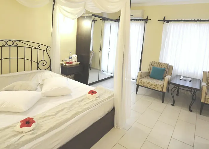 فندق Cachet - Adult Only +14 3*