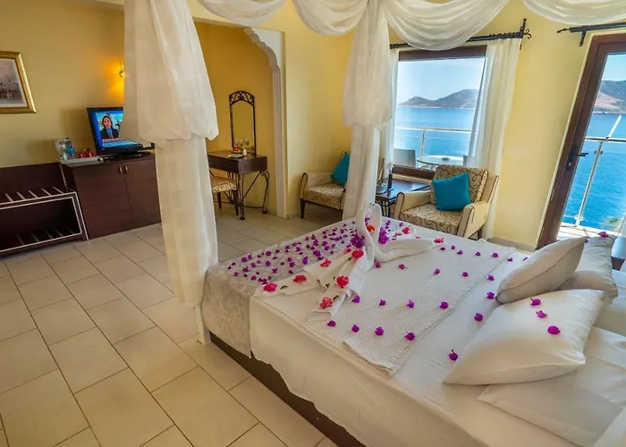 Cachet - Adult Only +14 3*